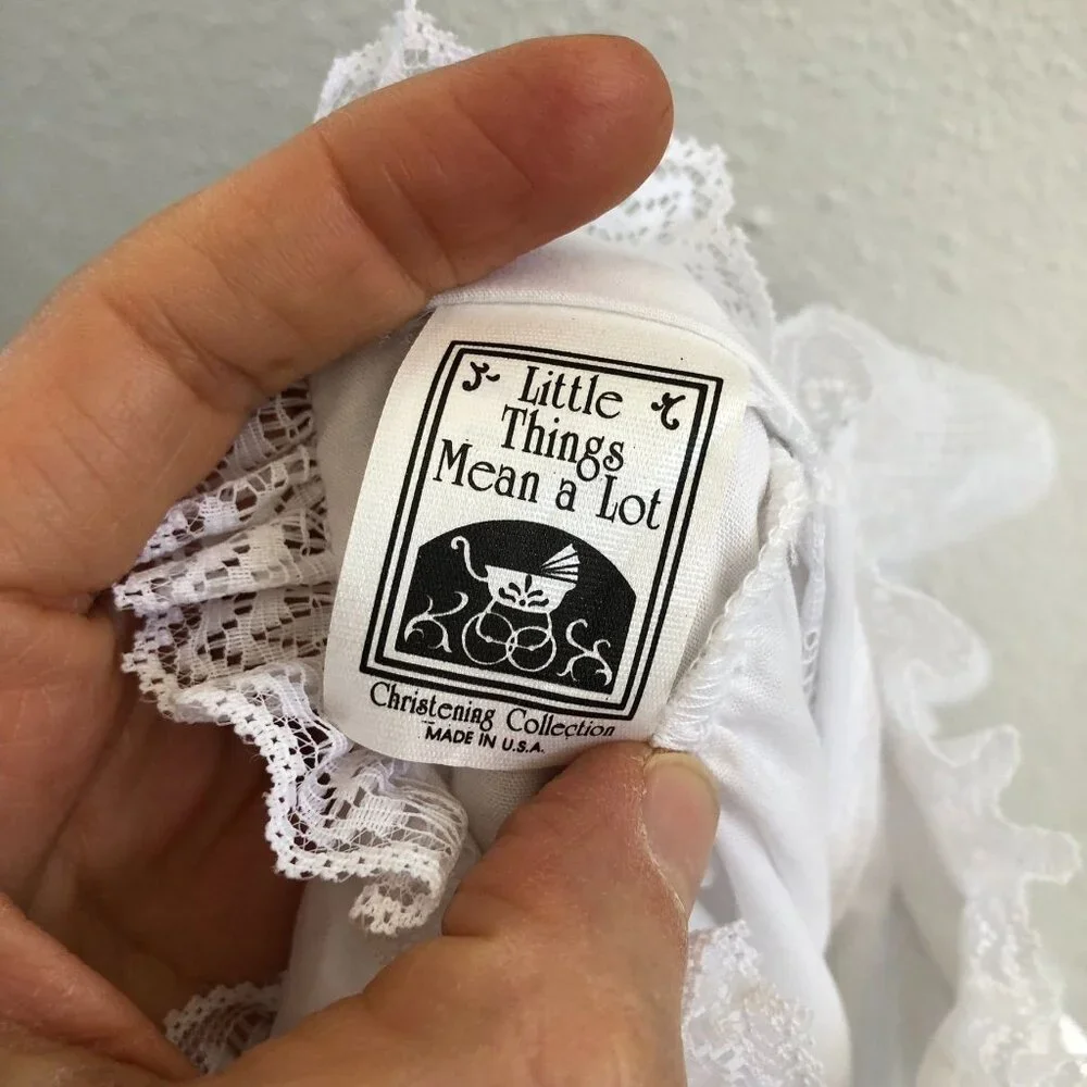 Little Things Means a Lot product little
